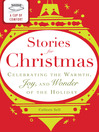A Cup of Comfort Stories for Christmas (eBook): Celebrating the Warmth, Joy and Wonder of the Holiday